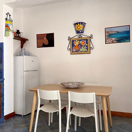 Le Case Di Nunzia LMP Quarto foto