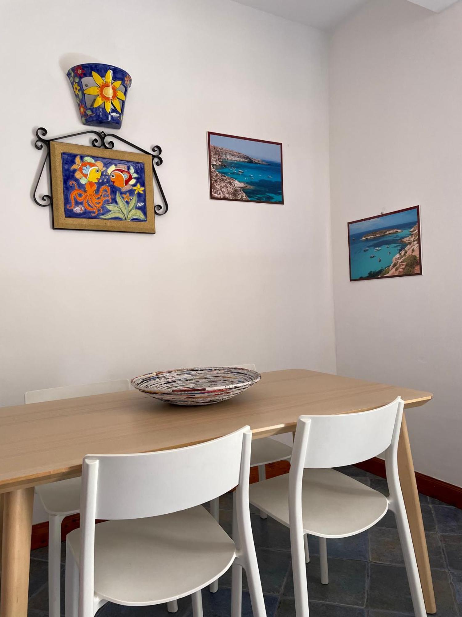 Le Case Di Nunzia LMP Quarto foto