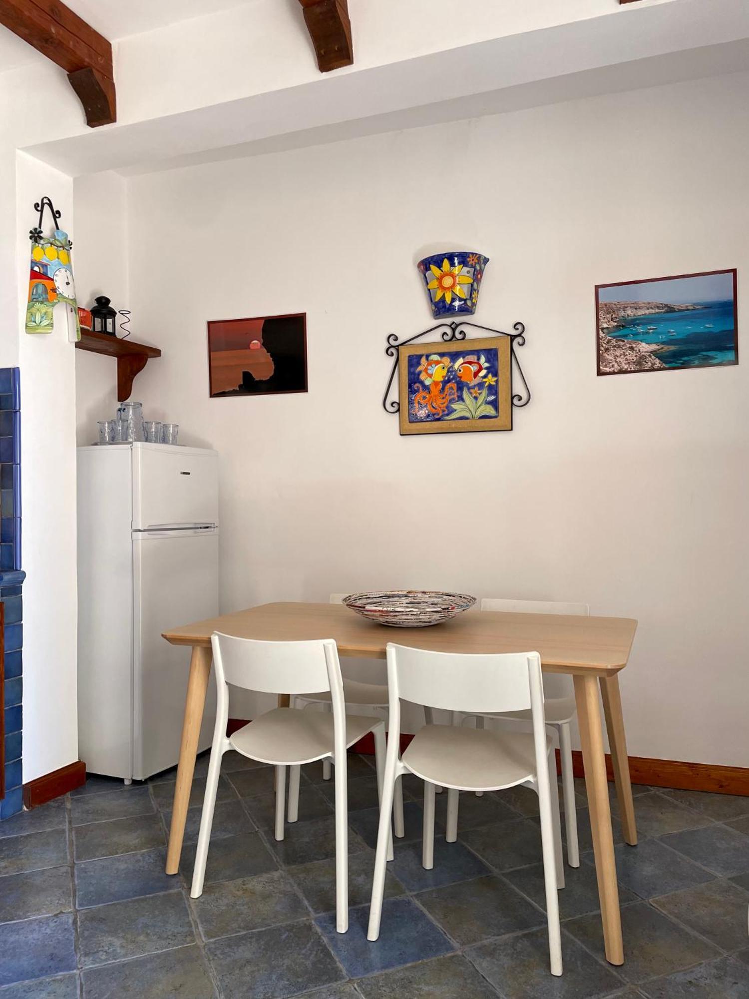 Le Case Di Nunzia LMP Quarto foto