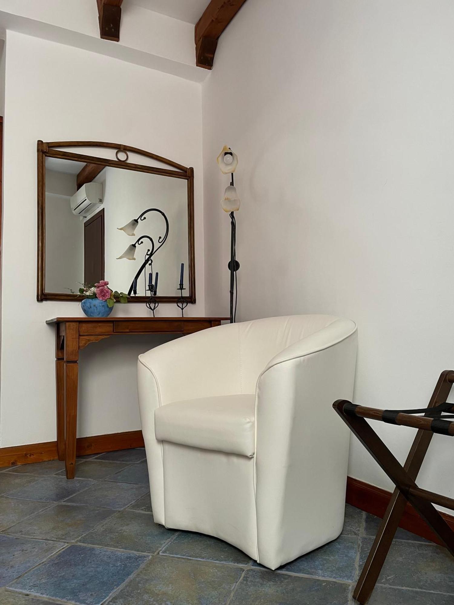 Le Case Di Nunzia LMP Quarto foto
